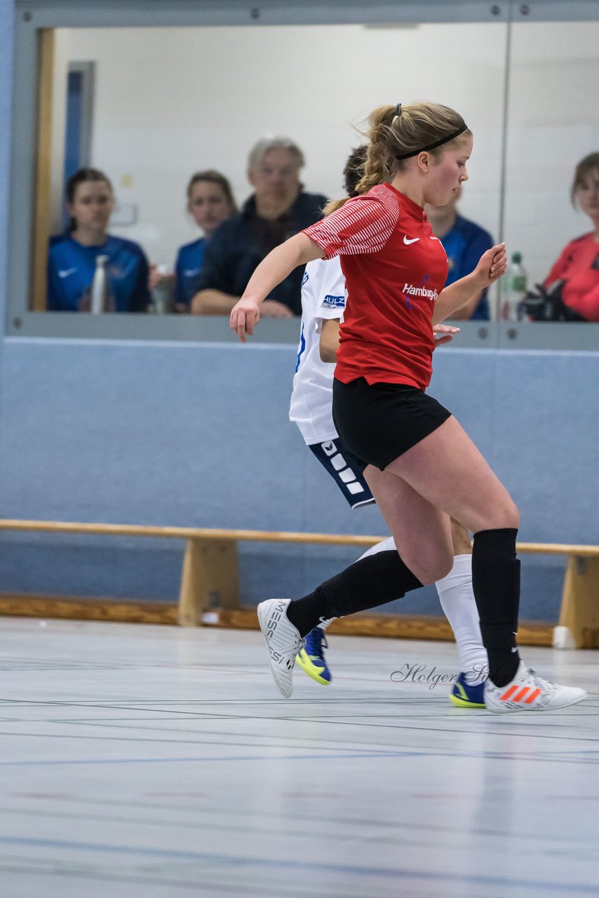 Bild 610 - B-Juniorinnen Futsalmeisterschaft